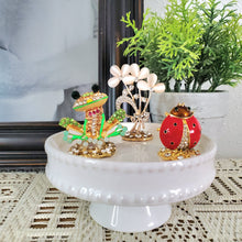 Load image into Gallery viewer, Fancy Frog