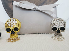 Load image into Gallery viewer, Shiny Skull