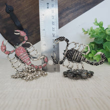 Load image into Gallery viewer, Extraordinary Scorpion