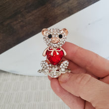 Load image into Gallery viewer, Bejeweled Bear