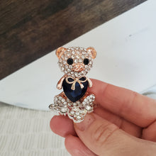 Load image into Gallery viewer, Bejeweled Bear
