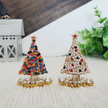 Load image into Gallery viewer, Christmas Shimmer Tree