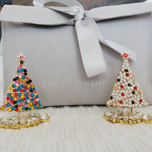 Load image into Gallery viewer, Christmas Shimmer Tree