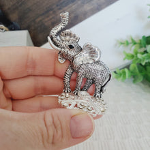 Load image into Gallery viewer, Elementary Elephant