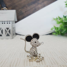 Load image into Gallery viewer, Mischievous Mouse