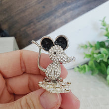 Load image into Gallery viewer, Mischievous Mouse