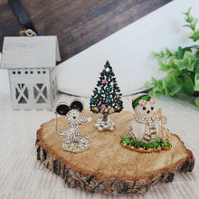 Load image into Gallery viewer, Pretty Ponderosa