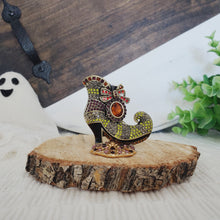 Load image into Gallery viewer, Witch's Bootie