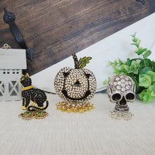 Load image into Gallery viewer, Jolly Jack O' Lantern