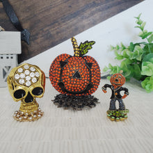 Load image into Gallery viewer, Pumpkin King