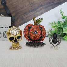 Load image into Gallery viewer, Jolly Jack O' Lantern