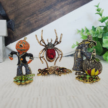 Load image into Gallery viewer, Pumpkin King