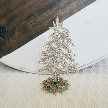 Load image into Gallery viewer, Winter Bright Tree