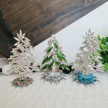 Load image into Gallery viewer, Winter Bright Tree