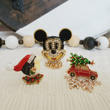 Load image into Gallery viewer, Mister Mouse