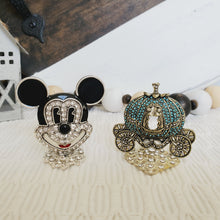 Load image into Gallery viewer, Mister Mouse