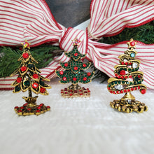 Load image into Gallery viewer, Tiny Tannenbaum