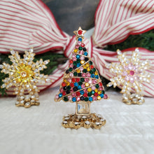 Load image into Gallery viewer, Christmas Shimmer Tree
