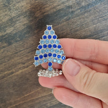 Load image into Gallery viewer, Crystal Forest Tree