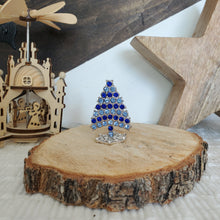 Load image into Gallery viewer, Crystal Forest Tree