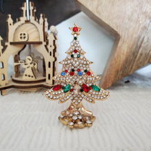 Load image into Gallery viewer, Christmas Cheer Tree