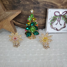 Load image into Gallery viewer, Super Snowflake