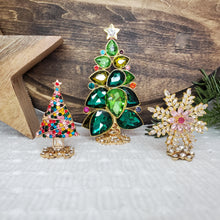 Load image into Gallery viewer, Gorgeous Green Tree