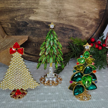 Load image into Gallery viewer, Royal Ruby Tree