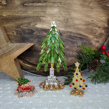 Load image into Gallery viewer, Holly Jolly Tree