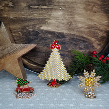 Load image into Gallery viewer, Royal Ruby Tree