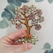 Load image into Gallery viewer, Cherry Blossom Tree