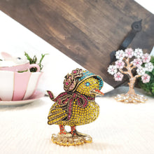 Load image into Gallery viewer, Dainty Duck