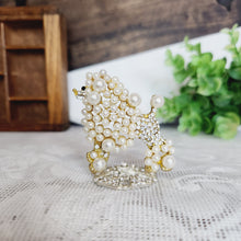 Load image into Gallery viewer, Pearly Poodle
