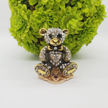 Load image into Gallery viewer, Bowtie Bear