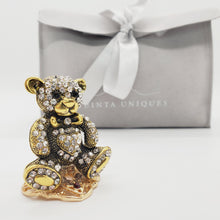 Load image into Gallery viewer, Bowtie Bear