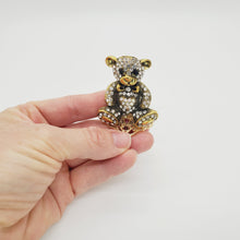 Load image into Gallery viewer, Bowtie Bear
