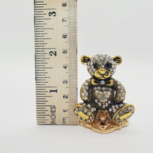 Load image into Gallery viewer, Bowtie Bear