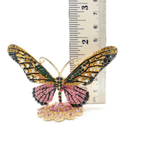 Load image into Gallery viewer, Beautiful Butterfly