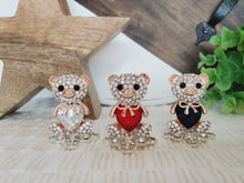Load image into Gallery viewer, Bejeweled Bear