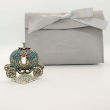 Load image into Gallery viewer, Crystal Carriage