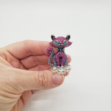 Load image into Gallery viewer, Smitten Kitten