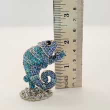 Load image into Gallery viewer, Cool Chameleon