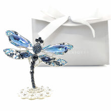 Load image into Gallery viewer, Dapper Dragonfly