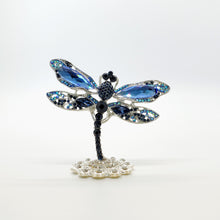 Load image into Gallery viewer, Dapper Dragonfly