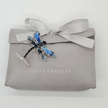 Load image into Gallery viewer, Dapper Dragonfly