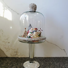 Load image into Gallery viewer, Enchanting Ice Skates