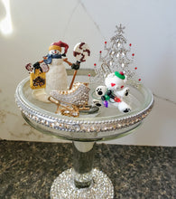Load image into Gallery viewer, Enchanting Ice Skates