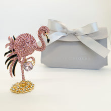 Load image into Gallery viewer, Fun Flamingo