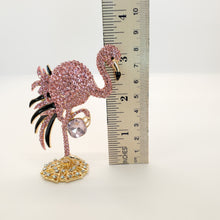 Load image into Gallery viewer, Fun Flamingo