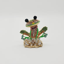 Load image into Gallery viewer, Fancy Frog